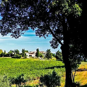Fattoria La Torre Appartamento