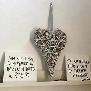 Luca's Appartamento