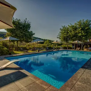 Agroturismo Casanova Di Pescille, San Gimignano