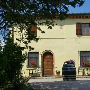 Casa Alle Vacche Landhuis