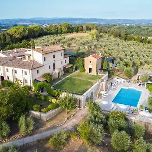 Agroturismo Tenuta Decimo - Dini, San Gimignano